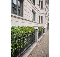 Wohnung zum Kaufen in Düsseldorf 2.290.000,00 € 230 m²