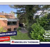 Haus zum Kaufen in Oberhausen Sterkrade-Mitte 318.000,00 € 115 m² - Oberhausen / Sterkrade-Mitte