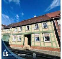 Haus zum Kaufen in Werben 349.000,00 € 210 m²