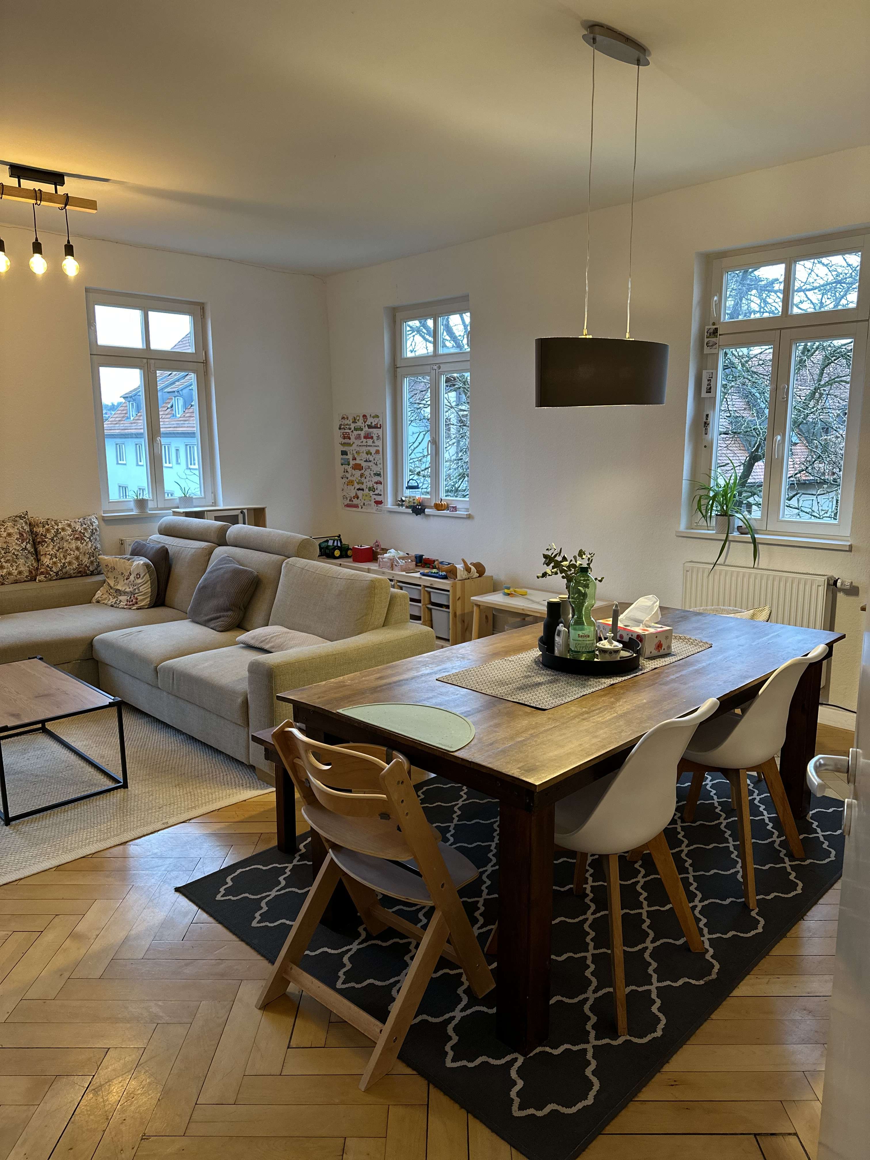 Wohnung zum Kaufen in Marbach 499.500,00 € 118 m²
