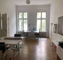 Büro in Berlin 360,00 € 22 m² - 360,00 EUR Kaltmiete, ca.  22,00 m² in Berlin (PLZ: 10115)
