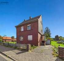 Haus zum Kaufen in Geilenkirchen 135.000,00 € 110 m²