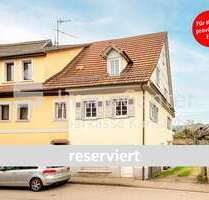 Haus zum Kaufen in Pfinztal 298.000,00 € 229.15 m²
