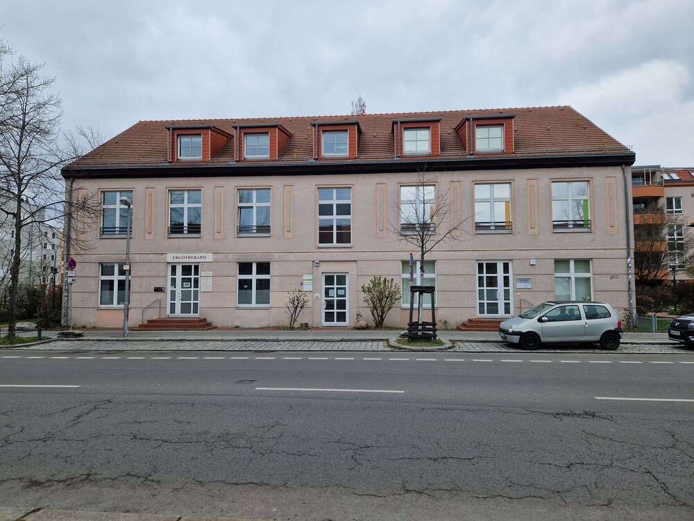 Büro in Berlin 2.242,50 € 115 m²