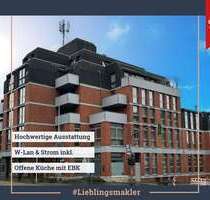 Wohnung zum Mieten in Mönchengladbach 459,00 € 28.99 m²