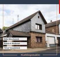 Haus zum Kaufen in Köln Meschenich 479.000,00 € 191 m² - Köln / Meschenich