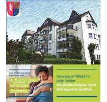 Wohnung zum Kaufen in Bruchköbel 309.000,00 € 92 m²