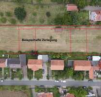 Grundstück zu verkaufen in Kneitlingen 162.000,00 € 1246 m²