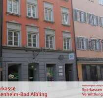 Haus zum Kaufen in Rosenheim 1.745.000,00 € 458 m²