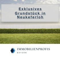 Grundstück zu verkaufen in Grasbrunn 725.000,00 € 377.5 m²
