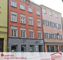 Wohnung zum Mieten in Rosenheim 997,40 € 58 m²
