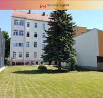 Wohnung zum Mieten in Eilenburg 350,00 € 35.75 m²