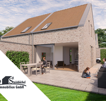 Haus zum Kaufen in Münster 840.000,00 € 94.5 m²