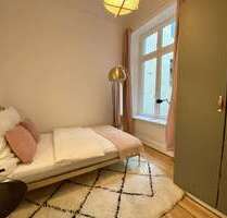 WG-Zimmer in Hamburg 1.391,00 € 12 m²