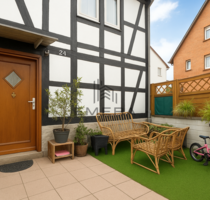 Haus zum Kaufen in Allendorf (Lumda) 119.000,00 € 76 m²