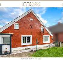 Haus zum Kaufen in Krummhörn Hamswehrum 99.999,00 € 63 m² - Krummhörn / Hamswehrum