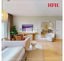 Wohnung zum Mieten in Hamburg 1.500,00 € 52.18 m²
