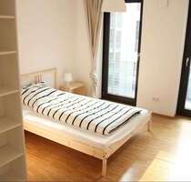 WG-Zimmer in Hamburg 740,00 € 15 m²