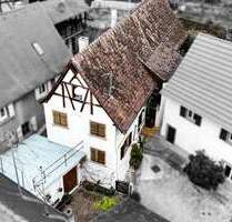 Haus zum Kaufen in Efringen-Kirchen Istein 185.000,00 € 144.4 m² - Efringen-Kirchen / Istein