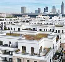 Wohnung zum Kaufen in Frankfurt am Main 899.000,00 € 114 m²