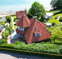 Haus zum Kaufen in Glücksburg Bockholm 1.990.000,00 € 180 m² - Glücksburg / Bockholm