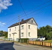 Haus zum Kaufen in Lichtenberg 240.000,00 € 143.93 m²