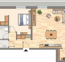 Wohnung zum Mieten in Dortmund 1.009,00 € 84.97 m²