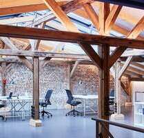 Büro in Hamburg 400,00 € 8 m² - 400,00 EUR Kaltmiete, ca.  8,00 m² in Hamburg (PLZ: 20357)