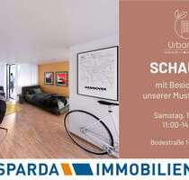 Wohnung zum Kaufen in Hannover-Nordstadt 442.000,00 € 75.55 m²