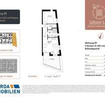 Wohnung zum Kaufen in Hannover-Nordstadt 442.000,00 € 75.55 m²