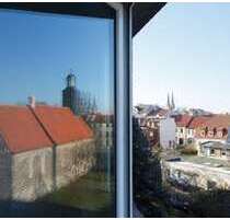 Wohnung zum Mieten in Burg 399,70 € 57.1 m²