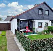 Haus zum Kaufen in Büsumer Deichhausen 216.000,00 € 74 m²