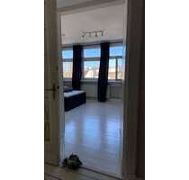 WG-Zimmer in Hamburg 990,00 € 22 m²