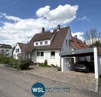 Haus zum Kaufen in Kirchheim unter Teck 773.000,00 € 217 m²