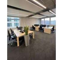 Büro in Berlin 1.130,00 € 25 m²