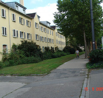 Wohnung zum Mieten in Ludwigshafen 400,00 € 42 m²