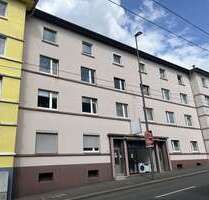 Wohnung zum Mieten in Solingen 515,00 € 61 m²