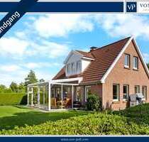 Haus zum Kaufen in Wangerland Tettens 319.000,00 € 118.13 m² - Wangerland / Tettens