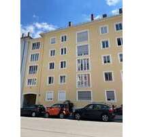 Wohnung zum Kaufen in München 330.000,00 € 36 m²