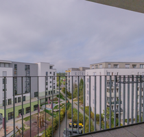 Wohnung zum Mieten in Frankfurt am Main 2.200,00 € 100 m²