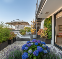 Wohnung zum Mieten in Hamburg 4.700,00 € 179 m²