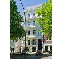 Wohnung zum Mieten in Hamburg 4.500,00 € 227 m²