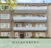 Wohnung zum Kaufen in Hamburg 215.350,00 € 59 m²