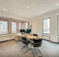 Büro in Hamburg 1.600,00 € 44 m²