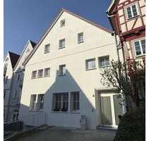 Wohnung zum Mieten in Herrenberg 1.537,80 € 93.2 m²