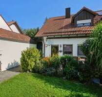 Haus zum Kaufen in Untermeitingen 484.000,00 € 110 m²