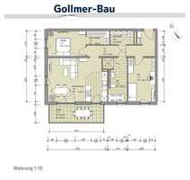 Wohnung zum Kaufen in Bad Harzburg 310.860,00 € 94.2 m²