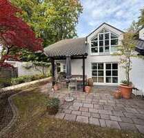 Haus zum Kaufen in Grünwald 1.595.000,00 € 170 m²