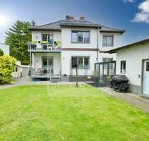 Haus zum Kaufen in Königs Wusterhausen Wernsdorf 760.000,00 € 184 m² - Königs Wusterhausen / Wernsdorf