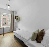 WG-Zimmer in Berlin 860,00 € 10 m²